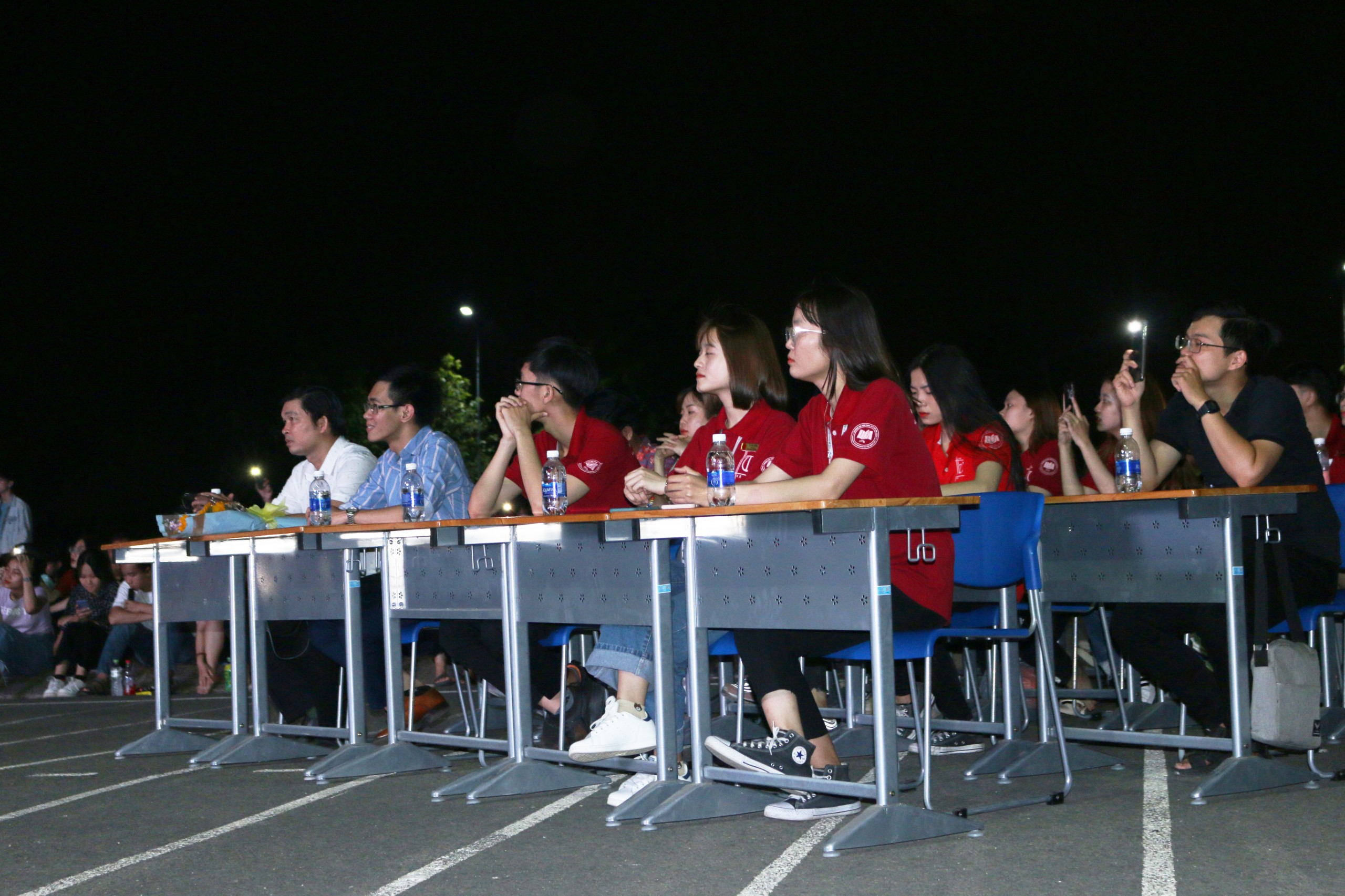 Tài năng tỏa sáng