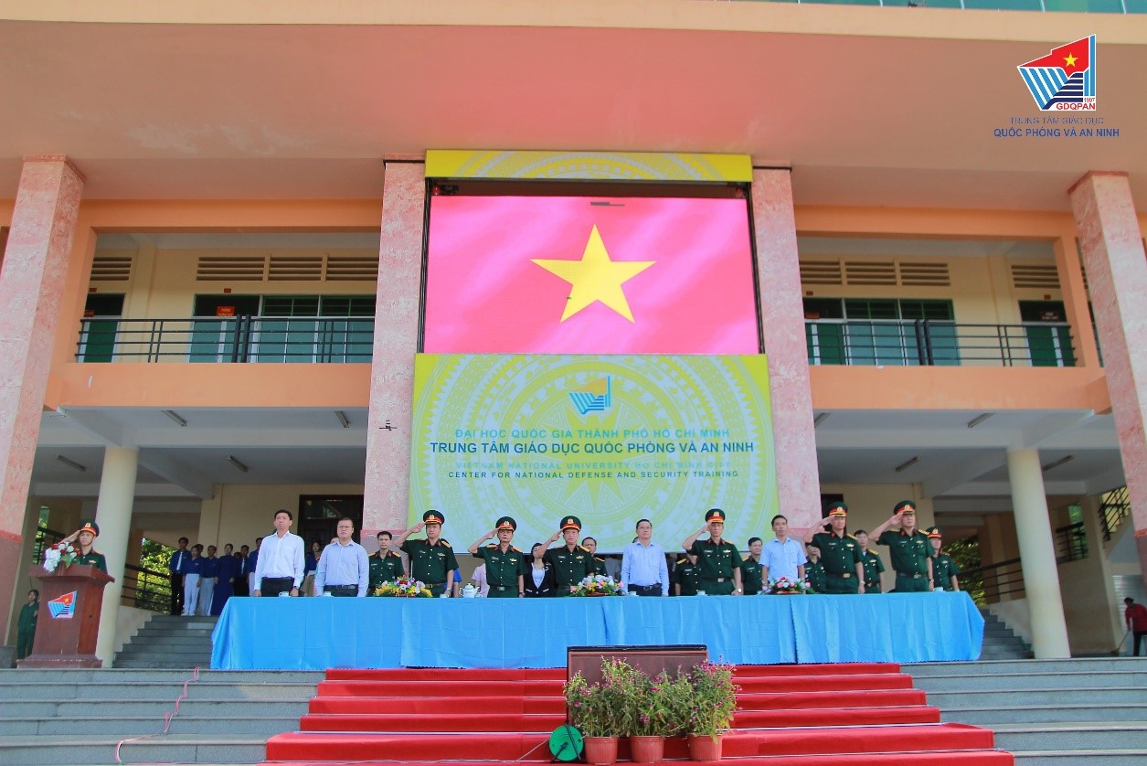 BẾ GIẢNG KHÓA HỌC 410