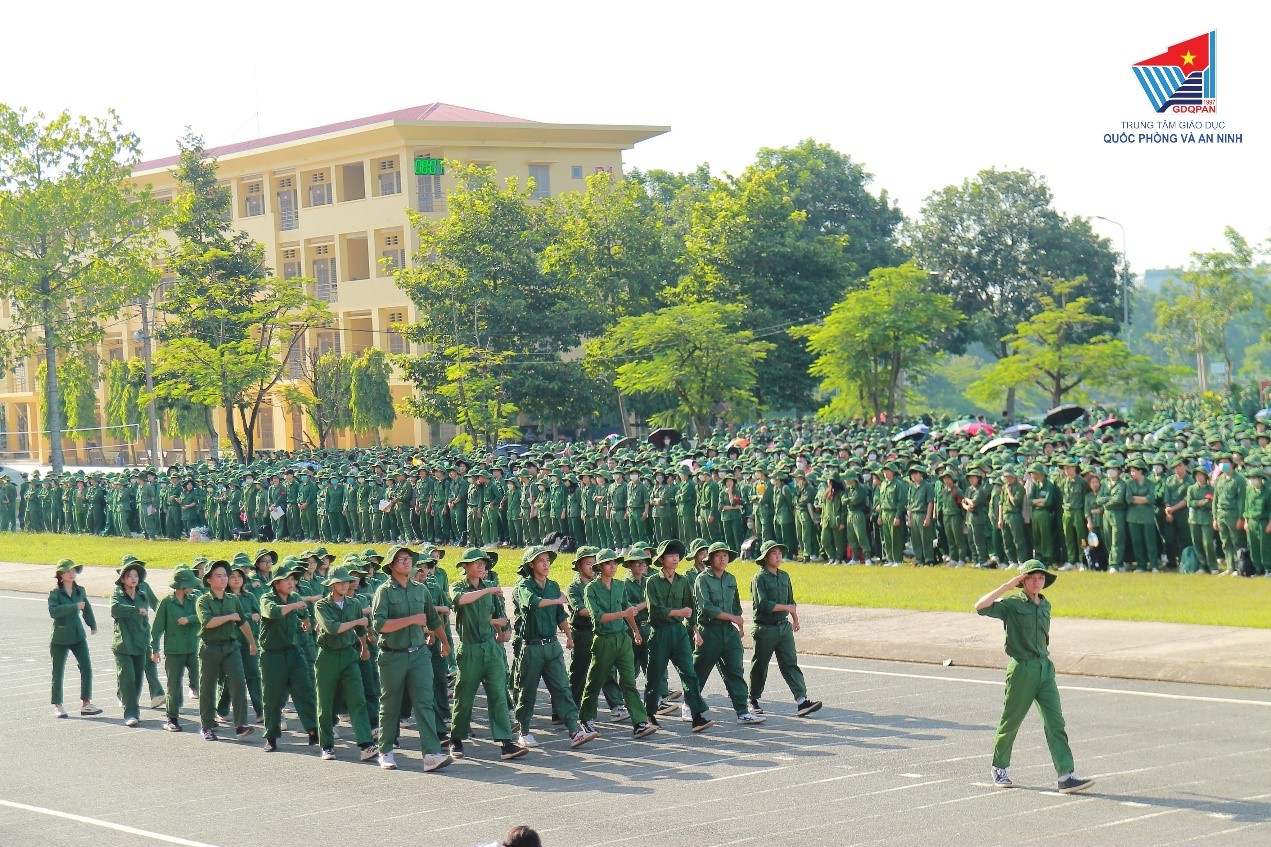 BẾ GIẢNG KHÓA HỌC 410
