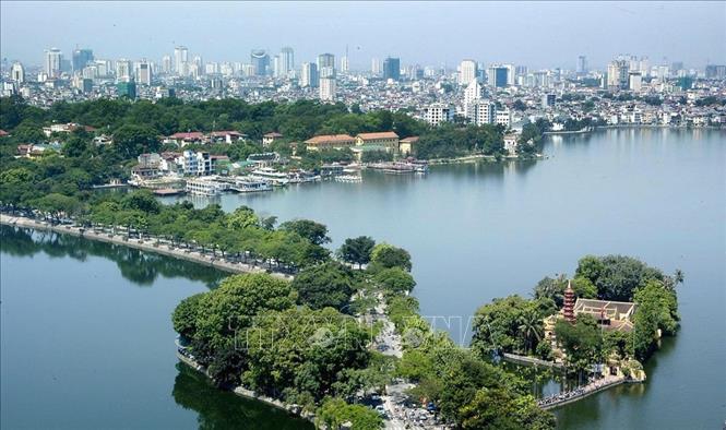 Từ khát vọng hòa bình đến khát vọng phát triển đất nước phồn vinh, hạnh phúc
